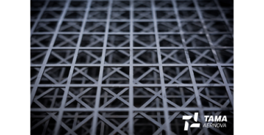 Filtro cilindrico a maniche in acciaio INOX 304: la soluzione nel trasporto pneumatico della plastica.